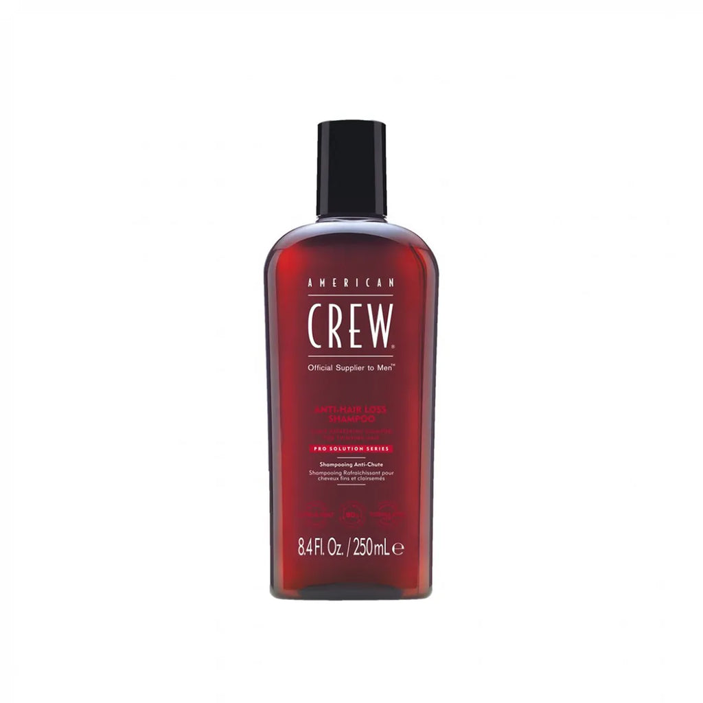 ANTI-HAIRLOSS SHAMPOO - шампоан против косопад, 250 mL