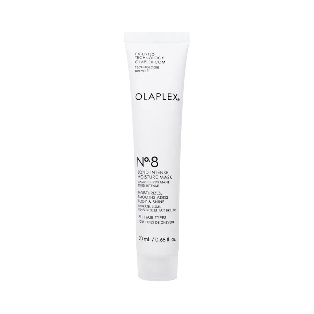 N°∙8 BOND INTENSE MOISTURE MASK TRAVEL SIZE, 20 mL