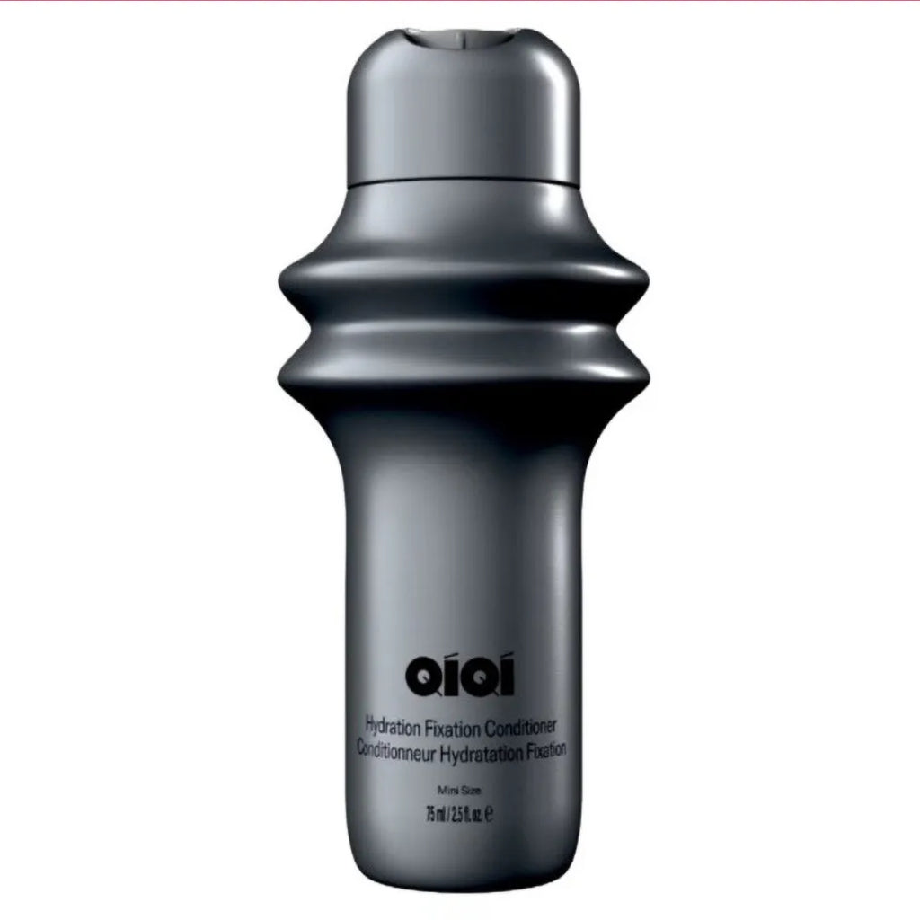 HYDRATION FIXATION CONDITIONER - фиксиращ хидратацията балсам, travel size, 75 mL