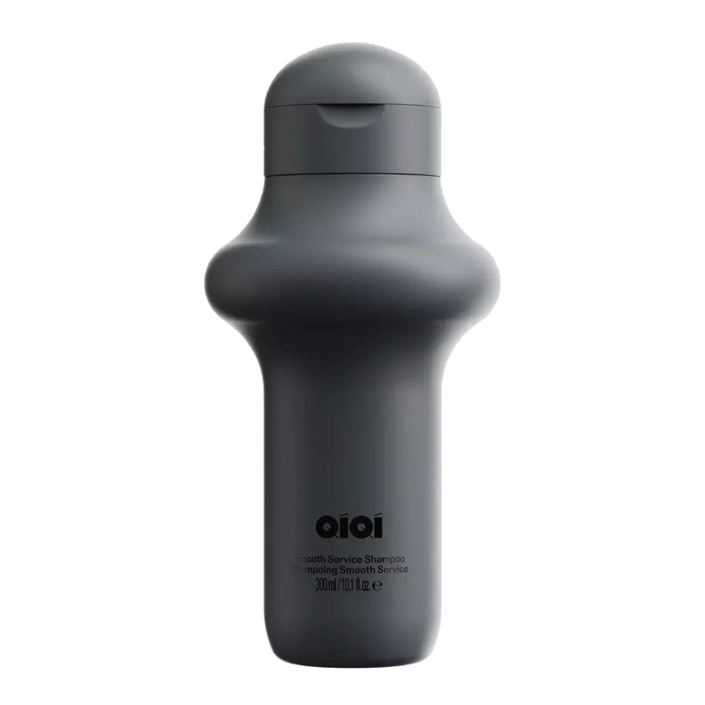 SMOOTH SERVICE SHAMPOO - заглаждащ шампоан, travel size, 75 mL