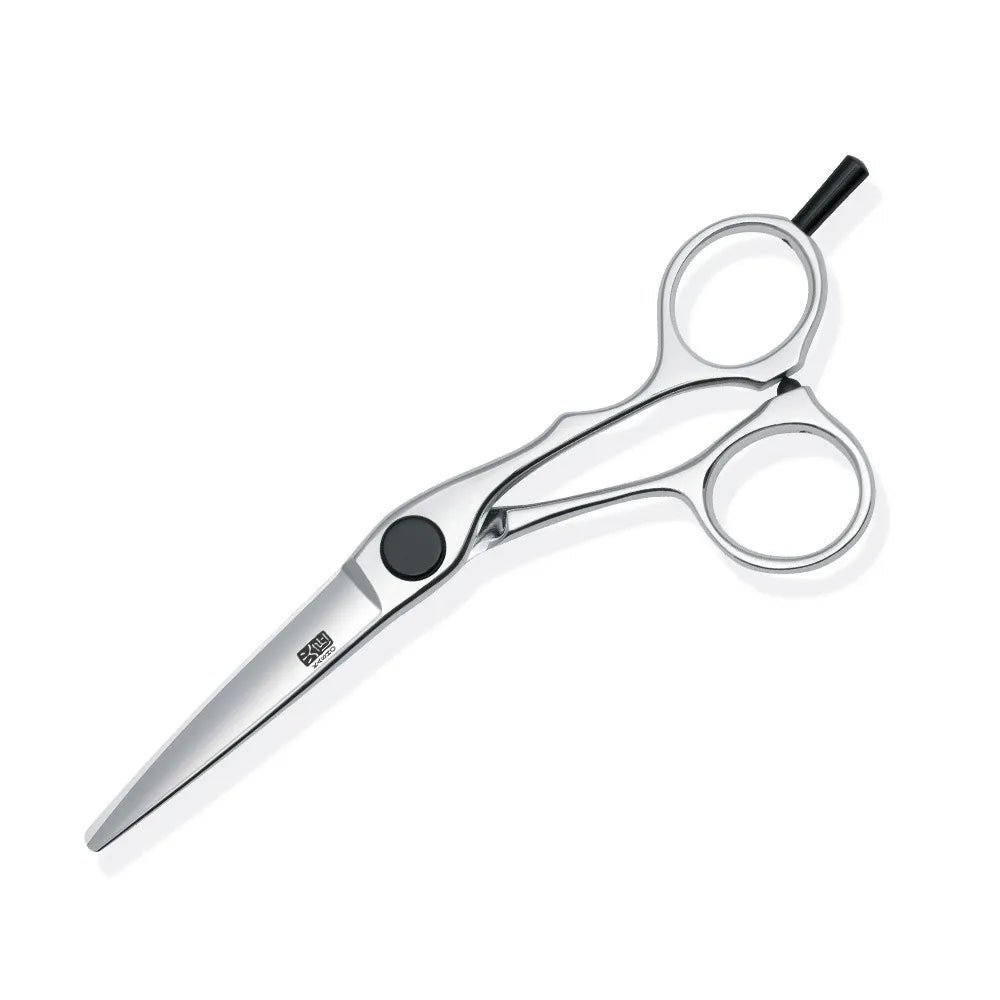 PRO KXP-55OS - фризьорска ножица, 5.5", offset, 1 бр