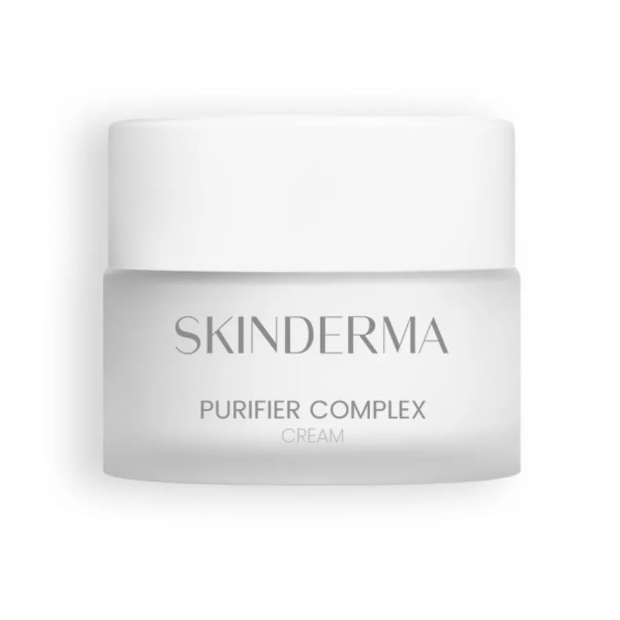 Purifier Complex Cream - крем за лице за смесена/мазна кожа, 50 mL