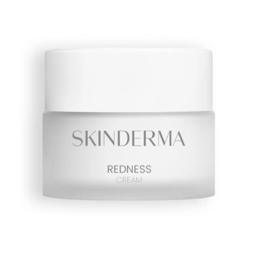 Redness Cream - крем за реактивна кожа, 50 mL
