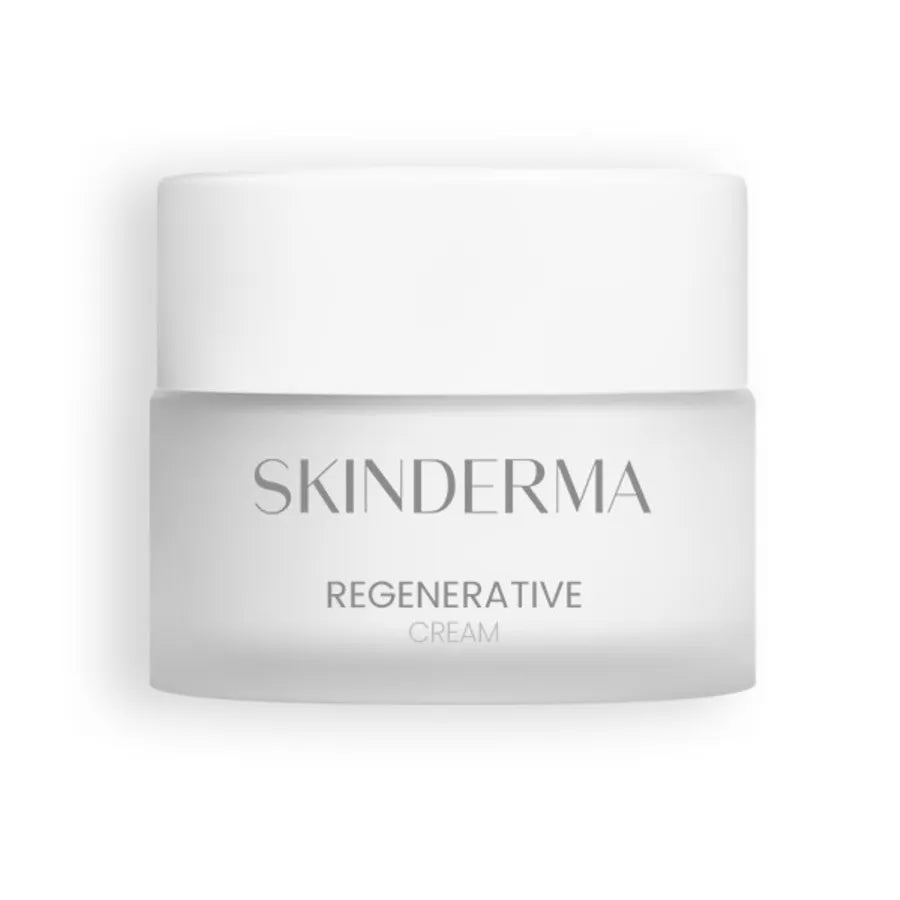 Regenerative Cream - регенеративен крем, 50 mL