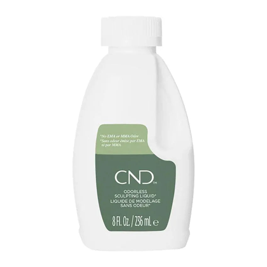PRO ODORLESS SCULPT LIQID - скулптурираща течност без мирис, 236 mL