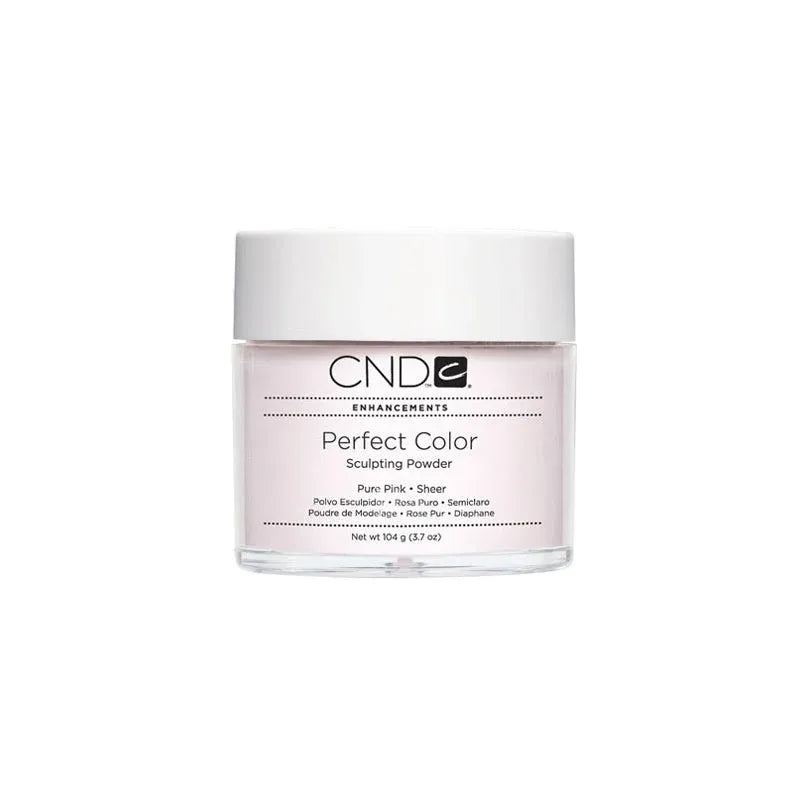 PRO Perfect Color Sculpting - акрилна пудра, #Pure Pink, 104 g