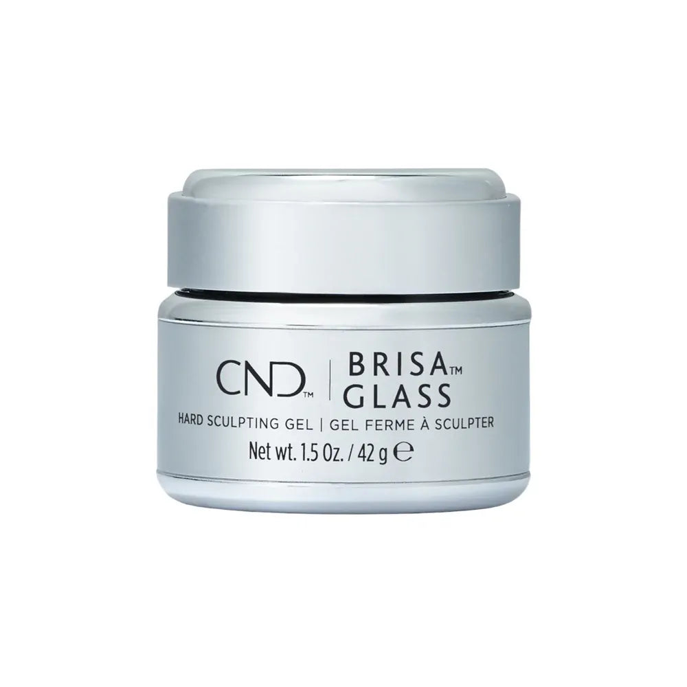 PRO BRISA Sculpting Gel - скулптуриращ гел, #Warm Pink, 42 g