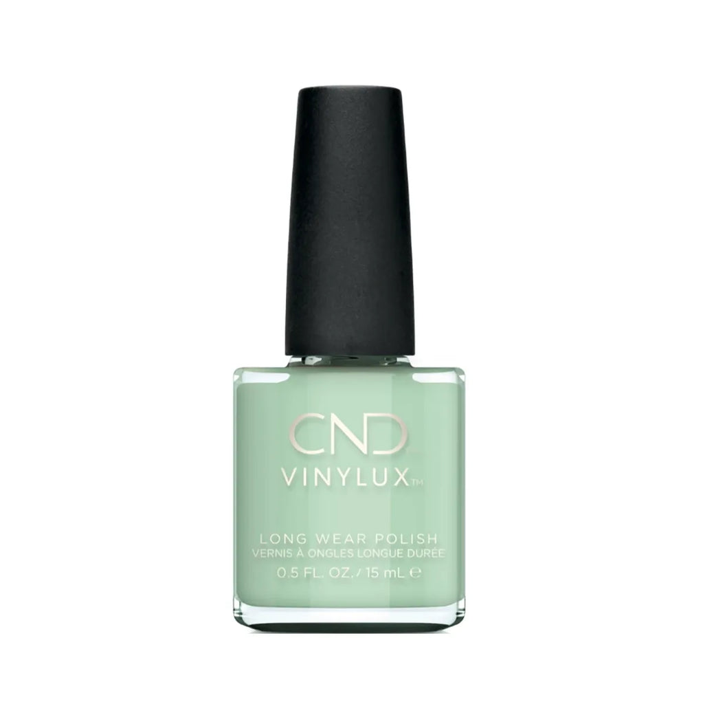 CND VINYLUX - палитра 9