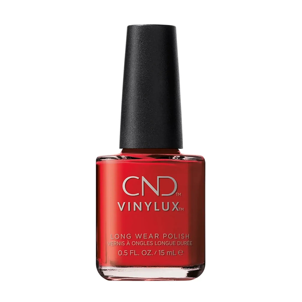 CND VINYLUX - палитра 7