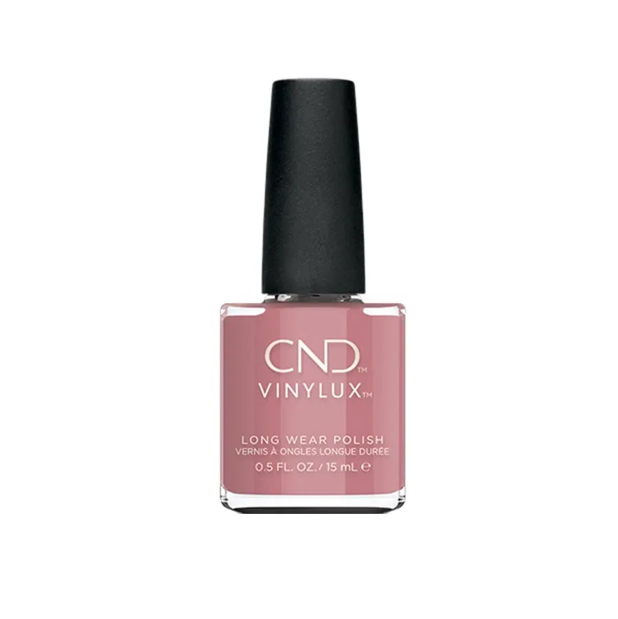 CND VINYLUX - палитра 6