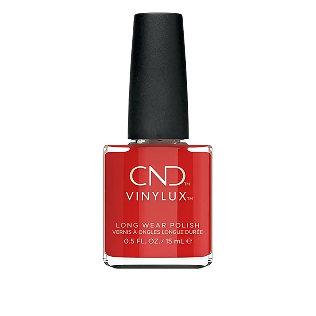 CND VINYLUX - палитра 5