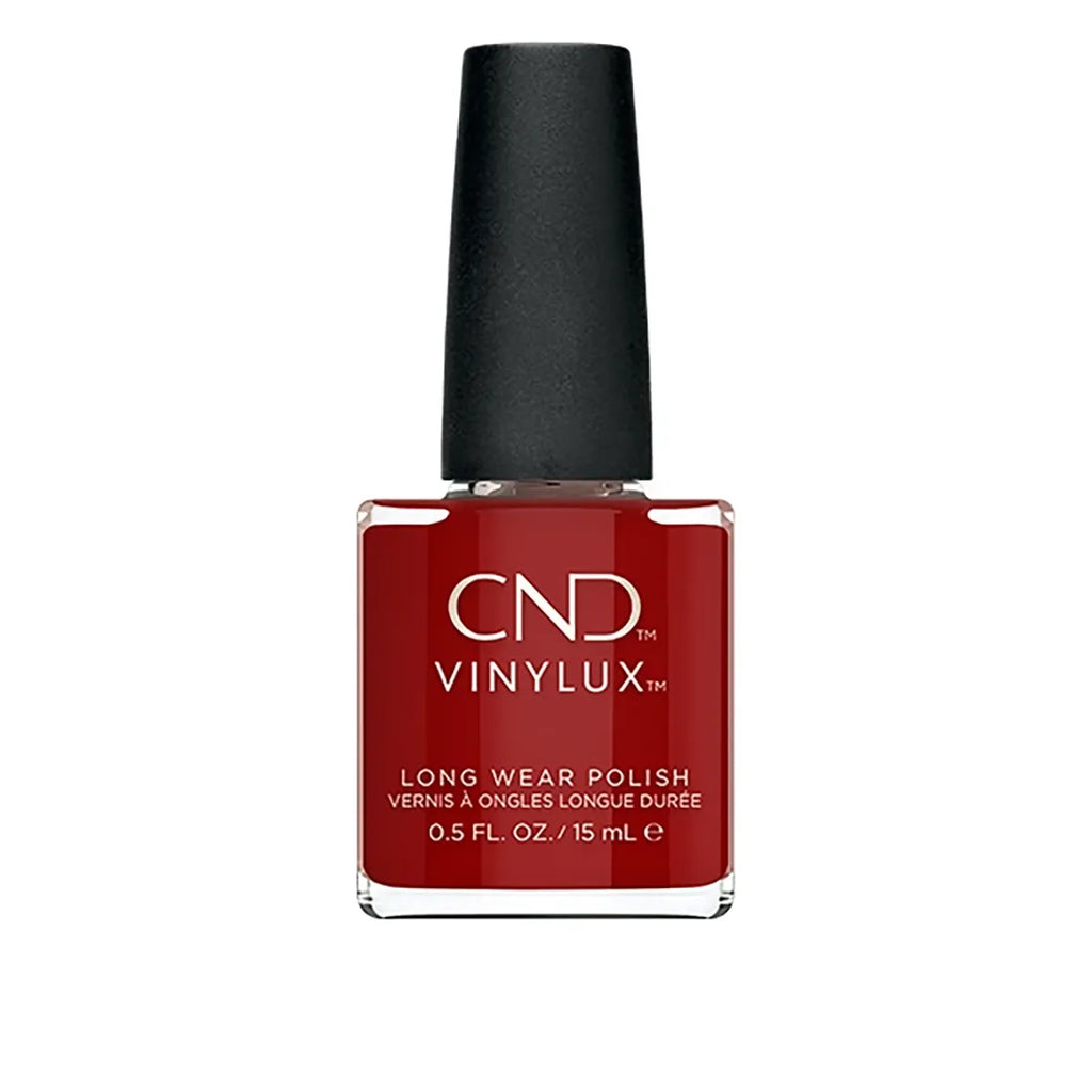 CND VINYLUX - палитра 2