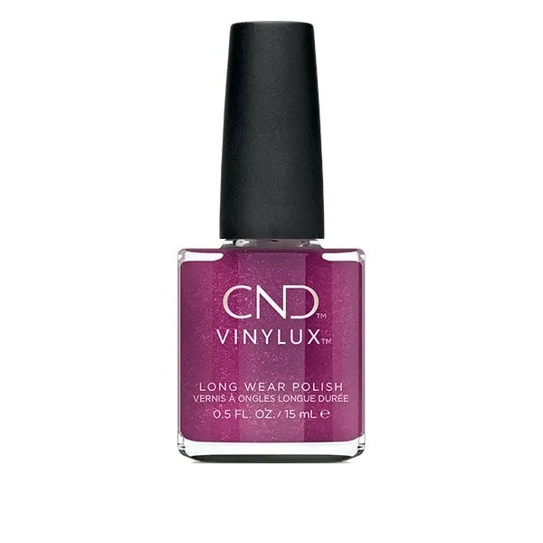 CND VINYLUX - палитра 5