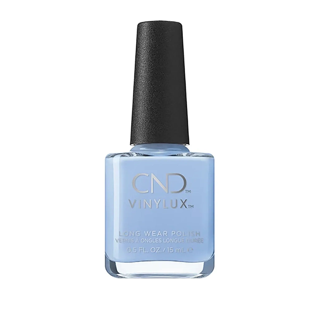 CND VINYLUX - палитра 3