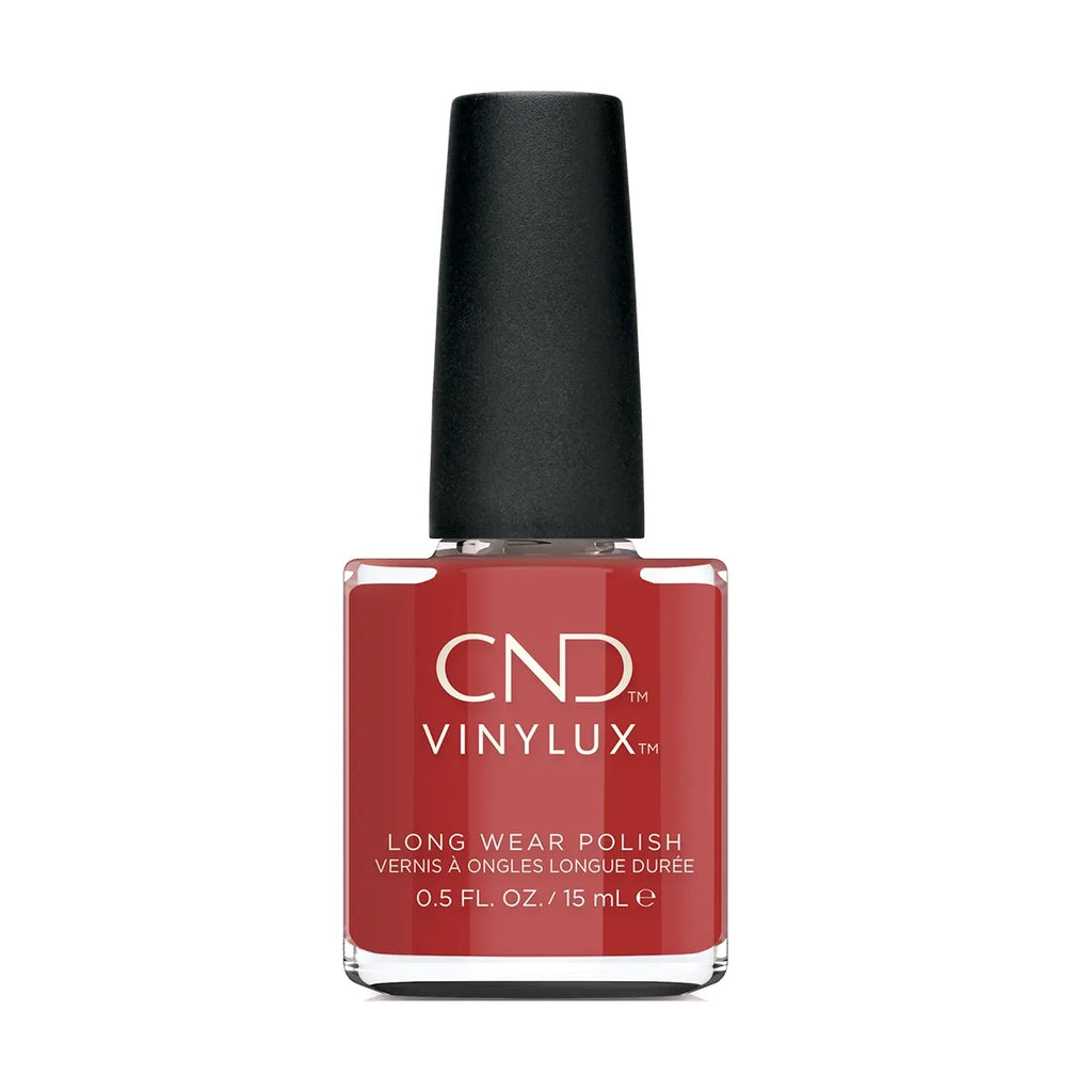 CND VINYLUX - палитра 2