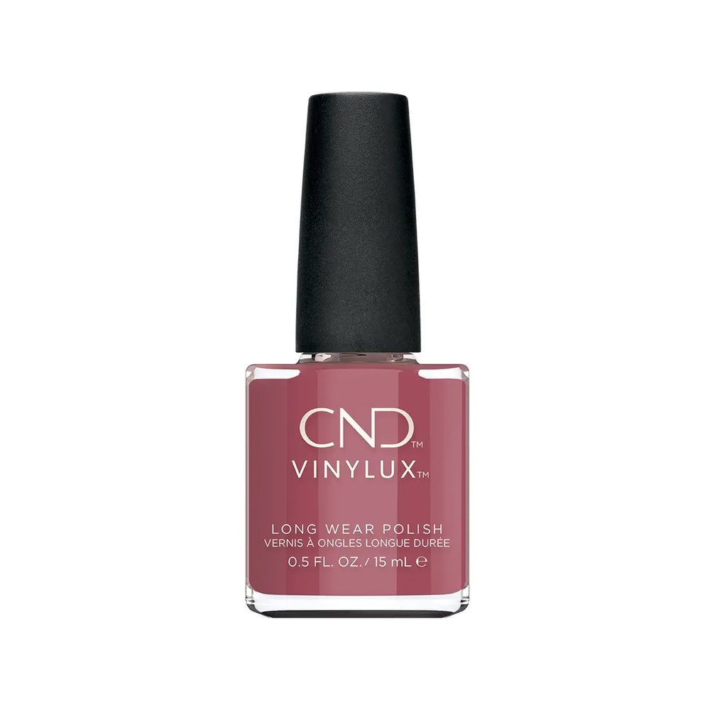 CND VINYLUX - палитра 18