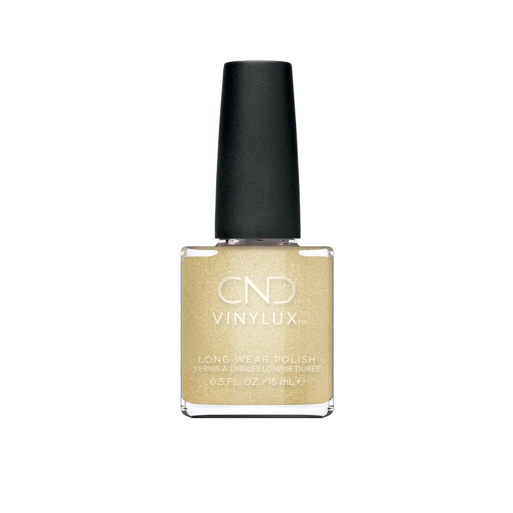 CND VINYLUX - палитра 6