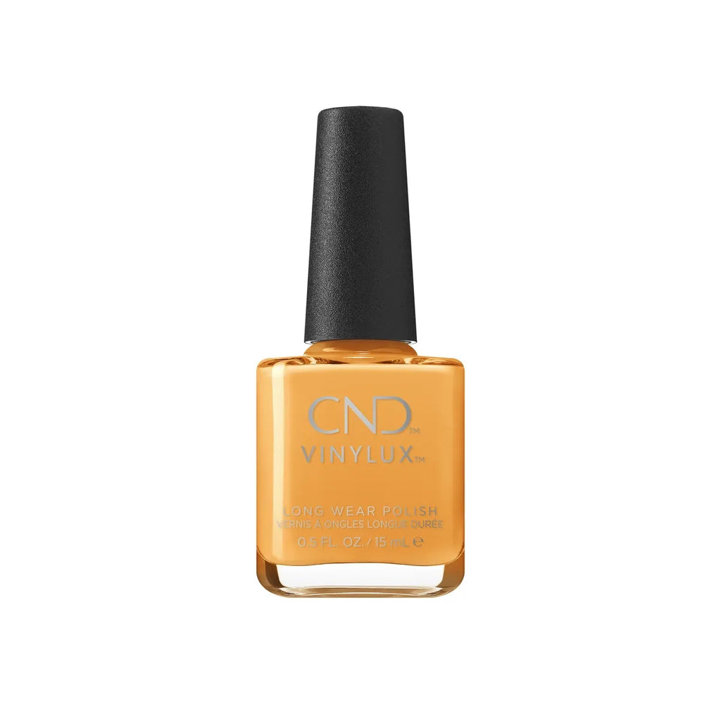 CND VINYLUX - палитра 1