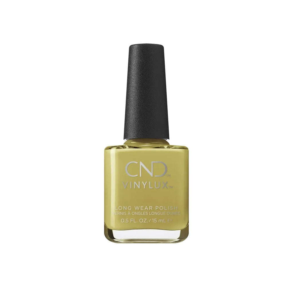 CND VINYLUX - палитра 10