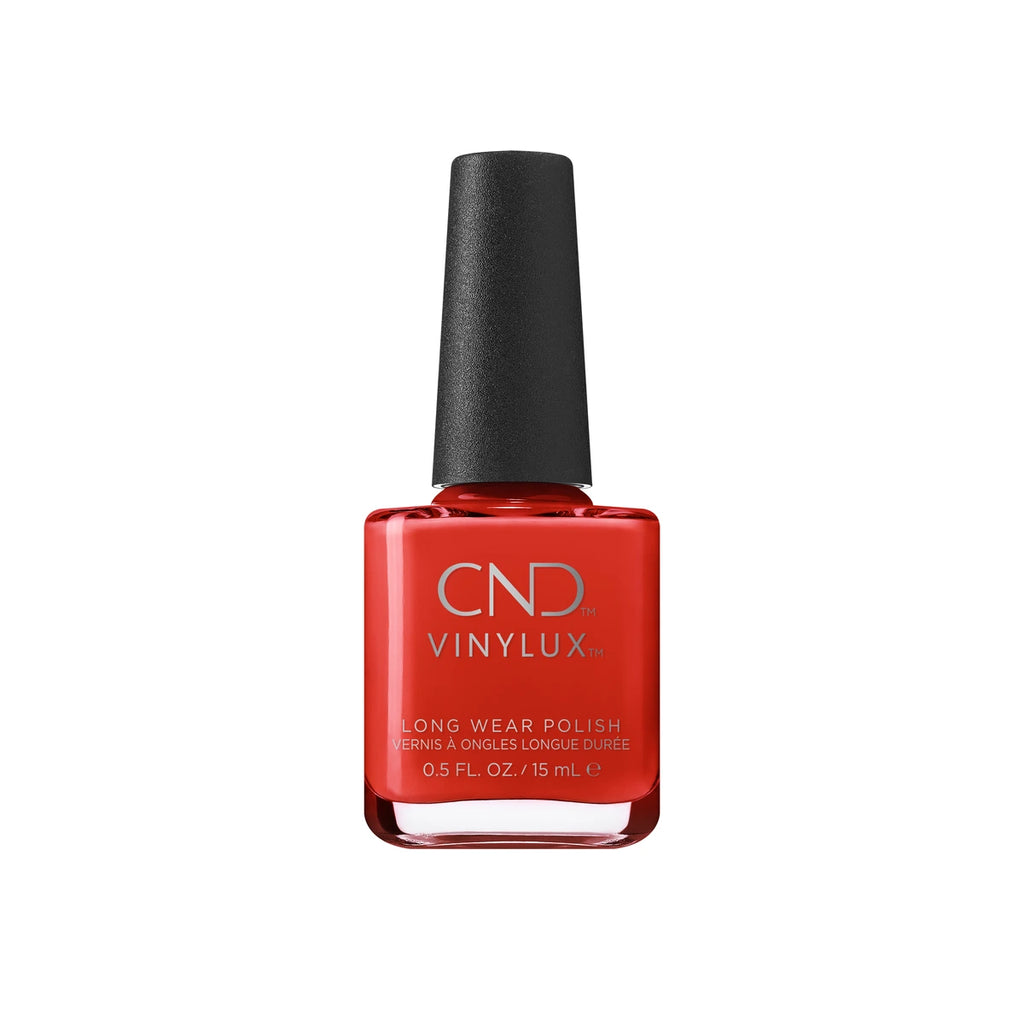 CND VINYLUX - палитра 3
