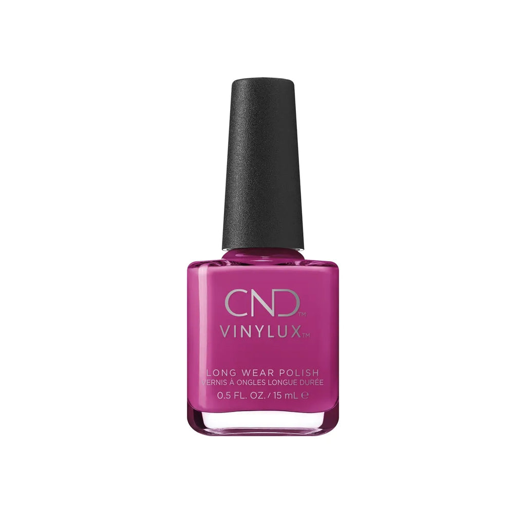 CND VINYLUX - палитра 17