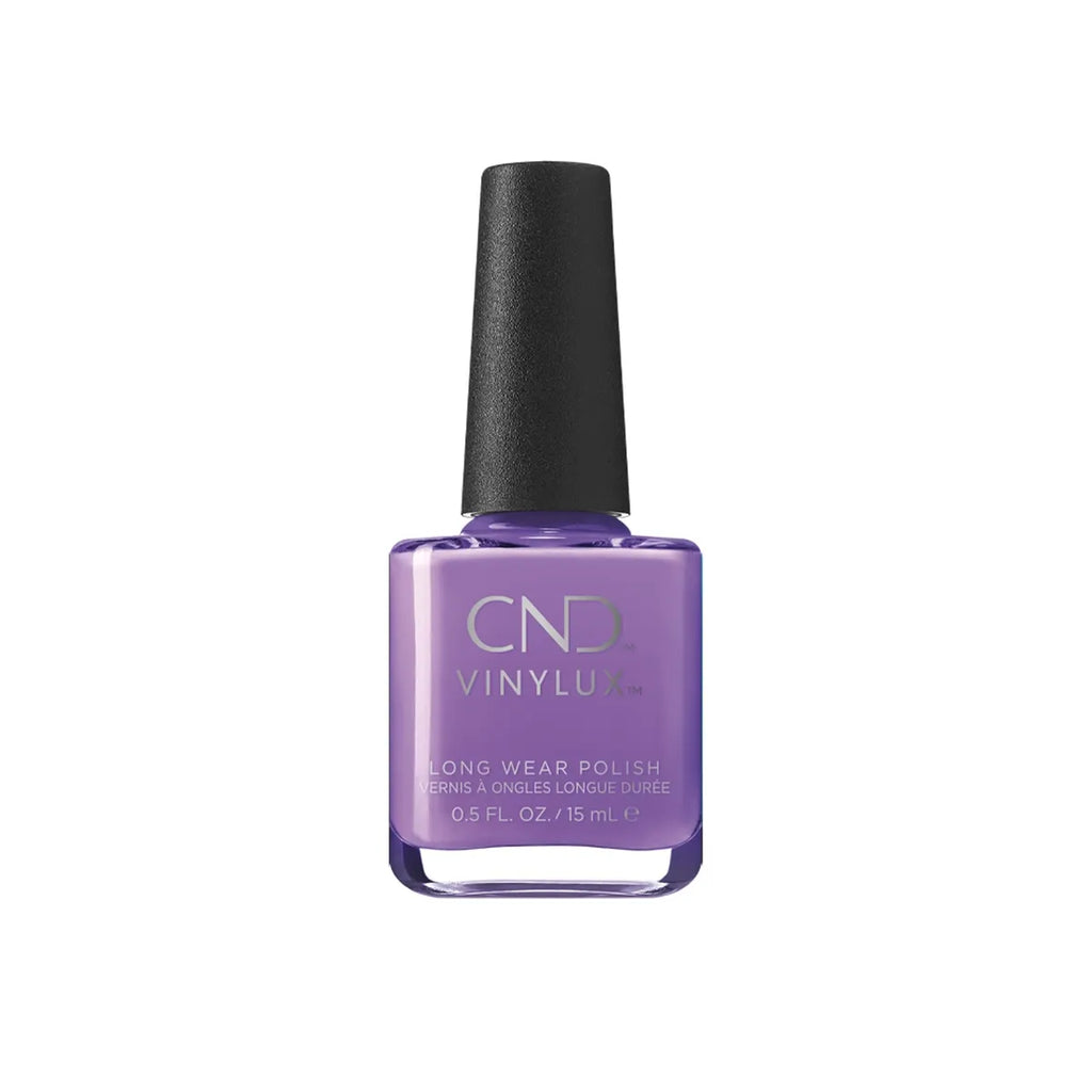 CND VINYLUX - палитра 1