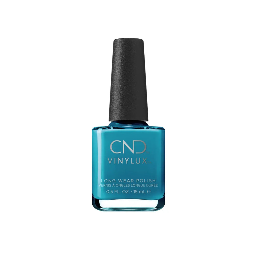 CND VINYLUX - палитра 2