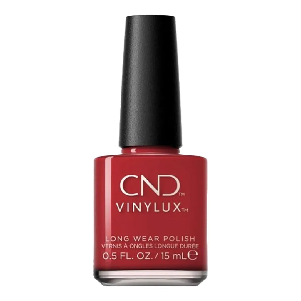 CND VINYLUX - палитра 9