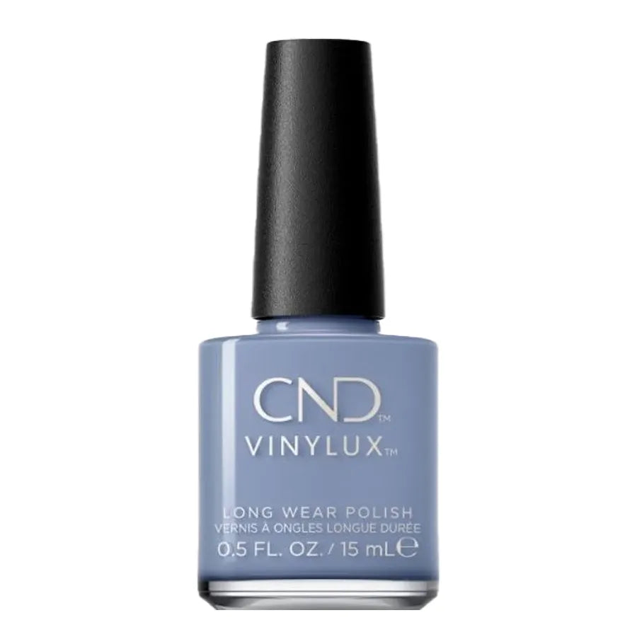 CND VINYLUX - палитра 17