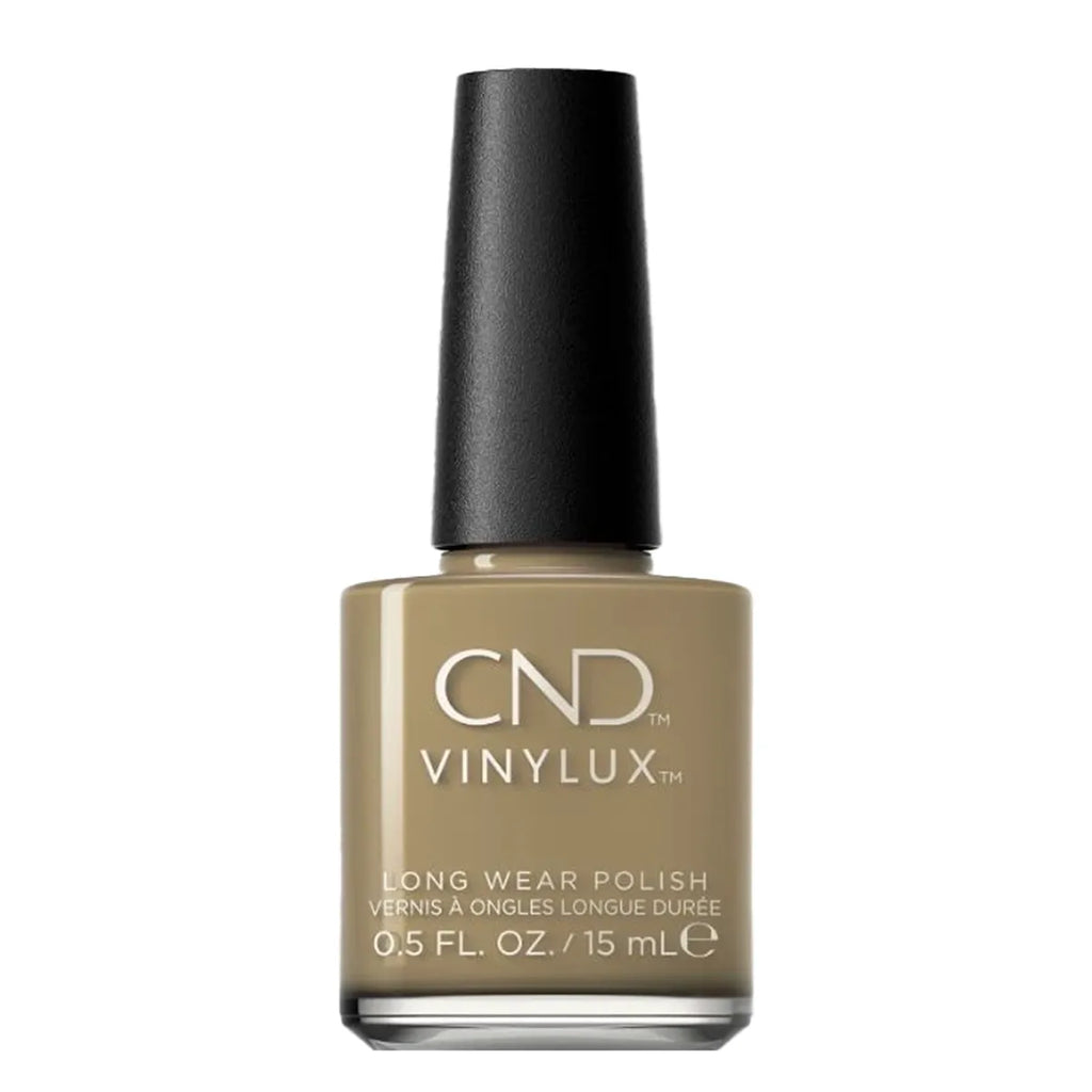 CND VINYLUX - палитра 6