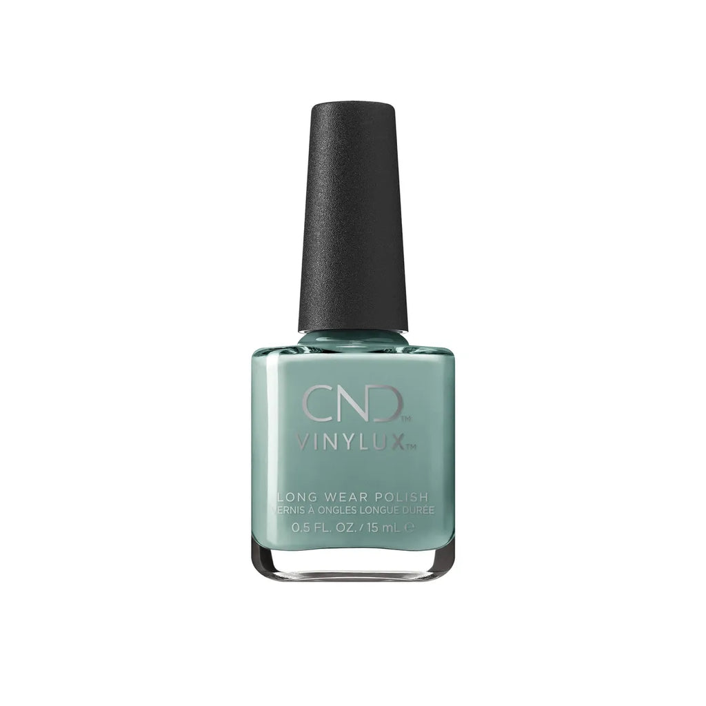 CND VINYLUX - палитра 10