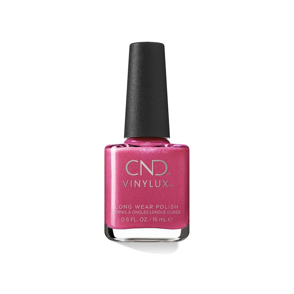 CND VINYLUX - палитра 7