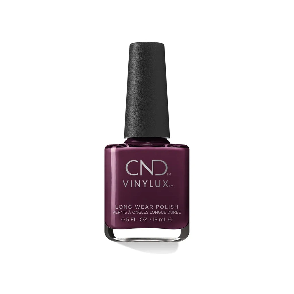 CND VINYLUX - палитра 5