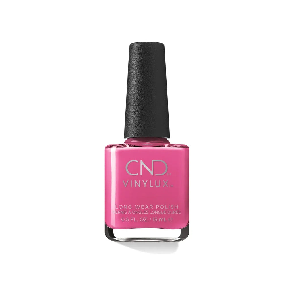 CND VINYLUX - палитра 7