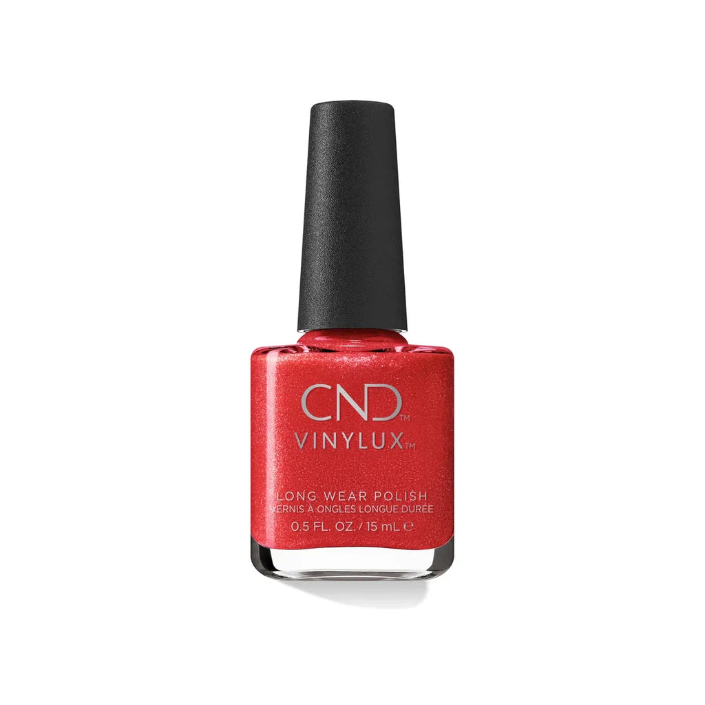 CND VINYLUX - палитра 9