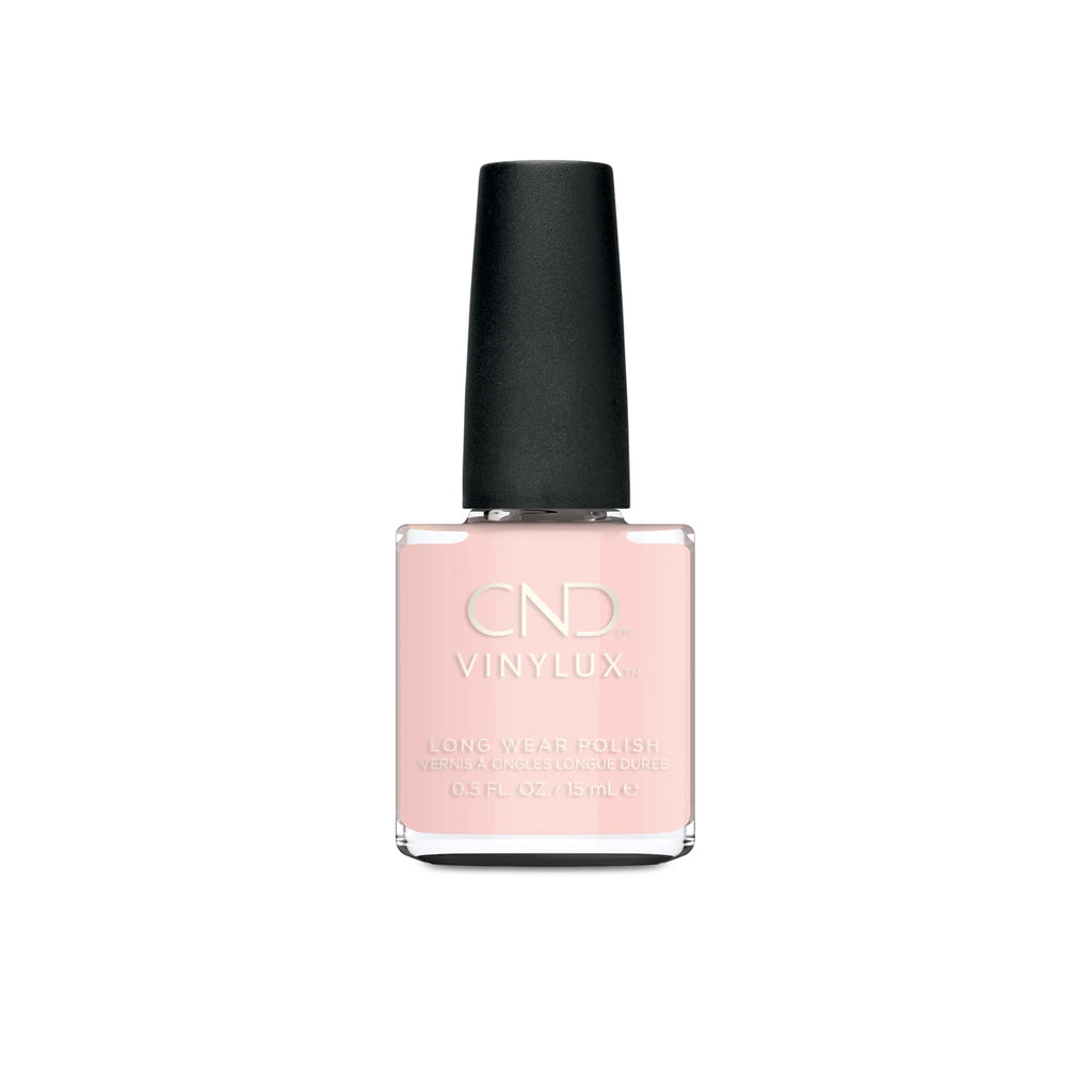 CND VINYLUX - палитра 3