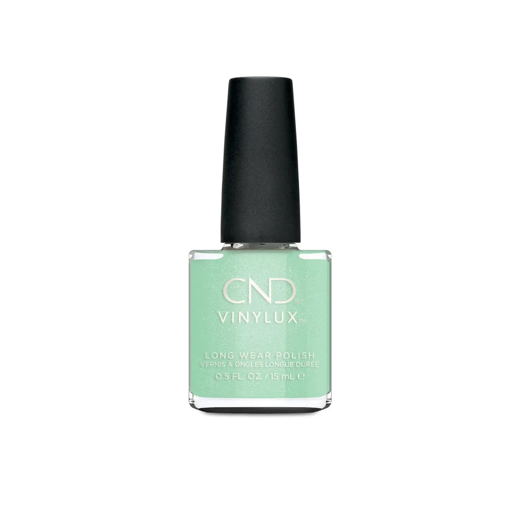 CND VINYLUX - палитра 10