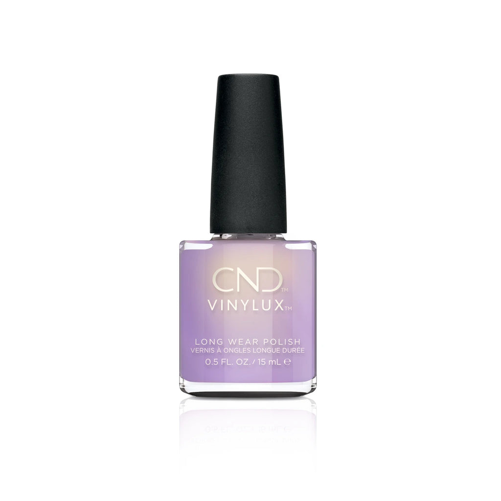 CND VINYLUX - палитра 3