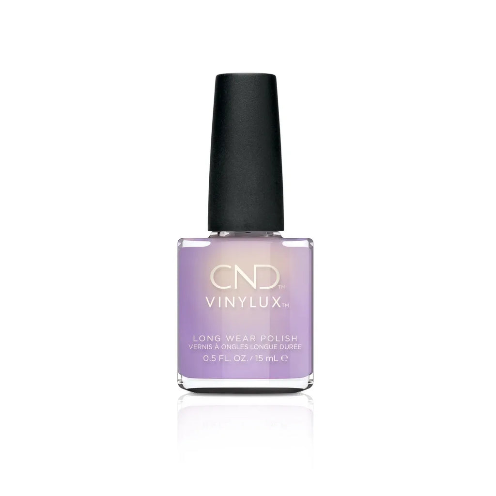 CND VINYLUX - палитра 9