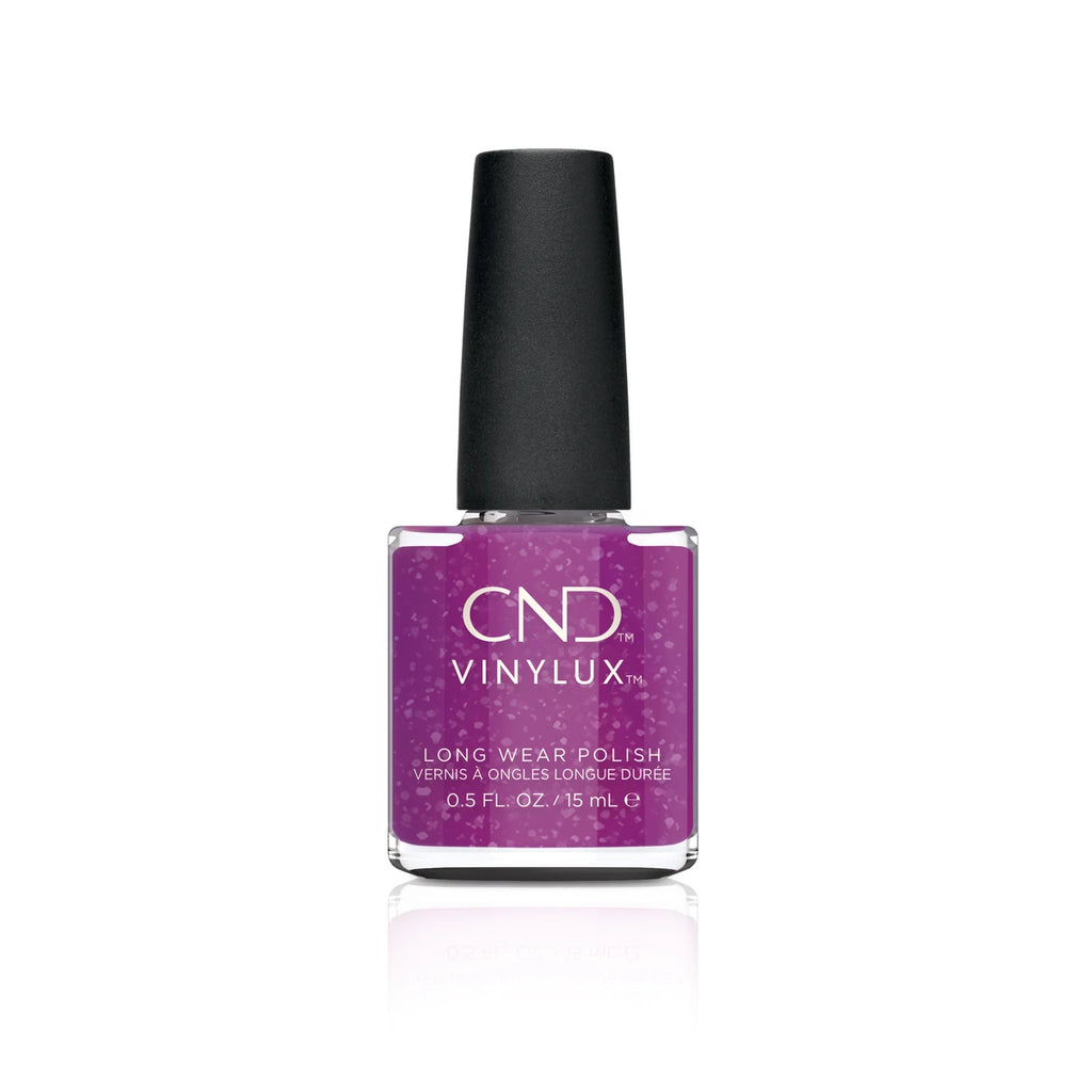 CND VINYLUX SALE - палитра 4