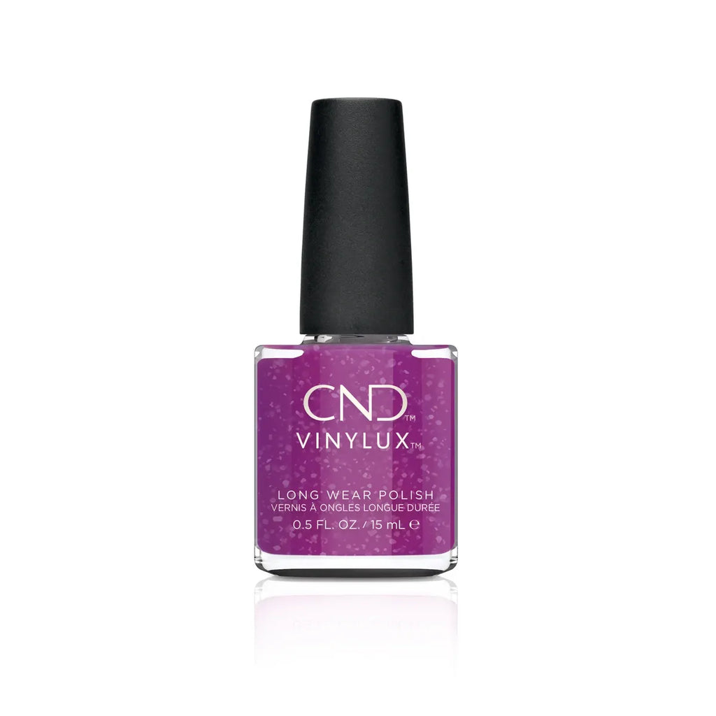 CND VINYLUX - палитра 1