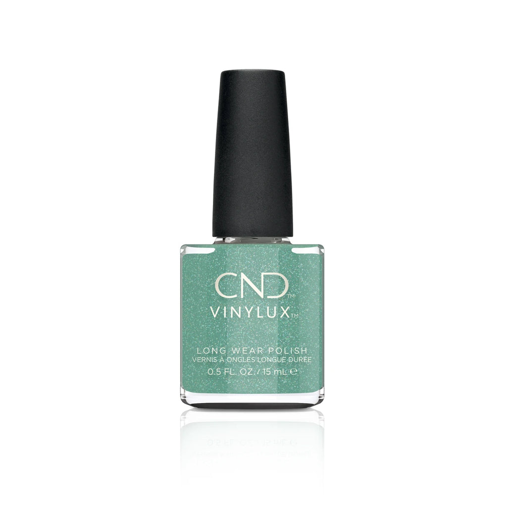 CND VINYLUX SALE - палитра 4