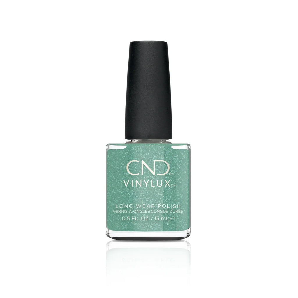 CND VINYLUX - палитра 4