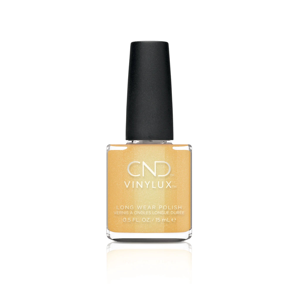 CND VINYLUX - палитра 3