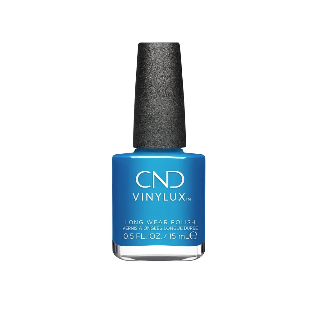 CND VINYLUX - палитра 17