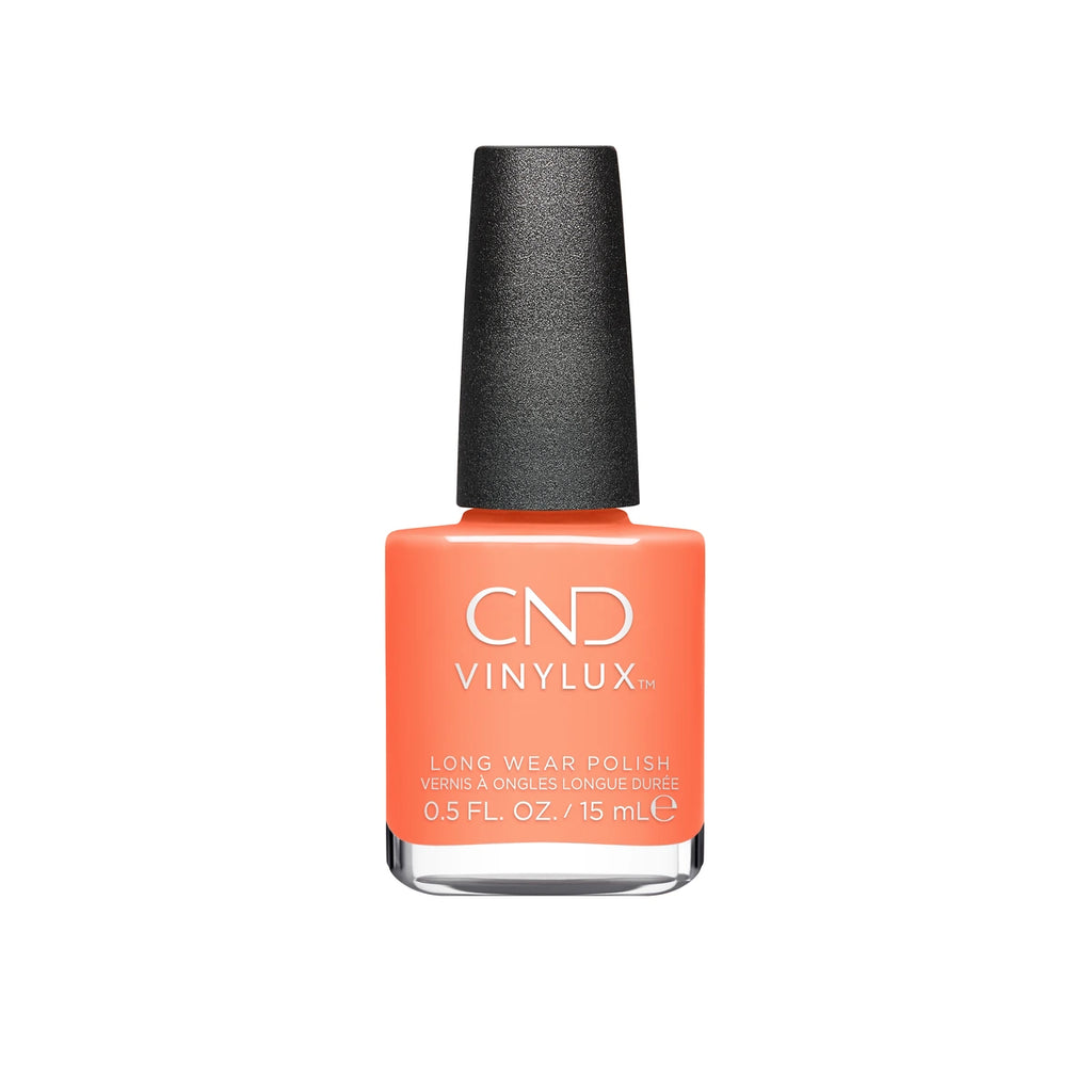 CND VINYLUX SALE - палитра 6