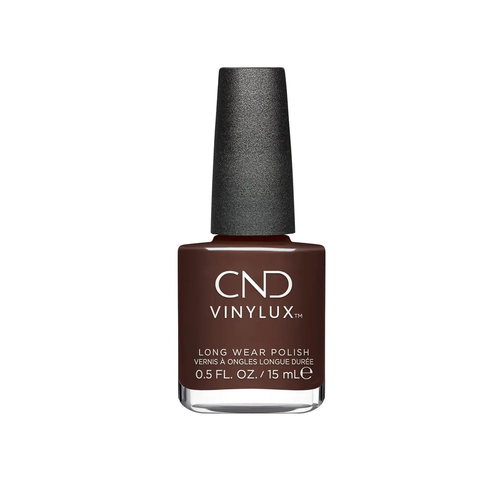 CND VINYLUX - палитра 8