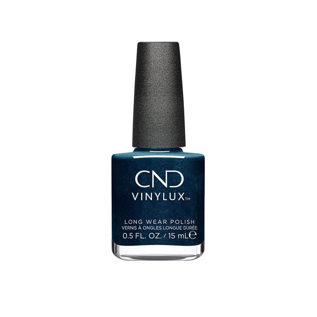 CND VINYLUX - палитра 10