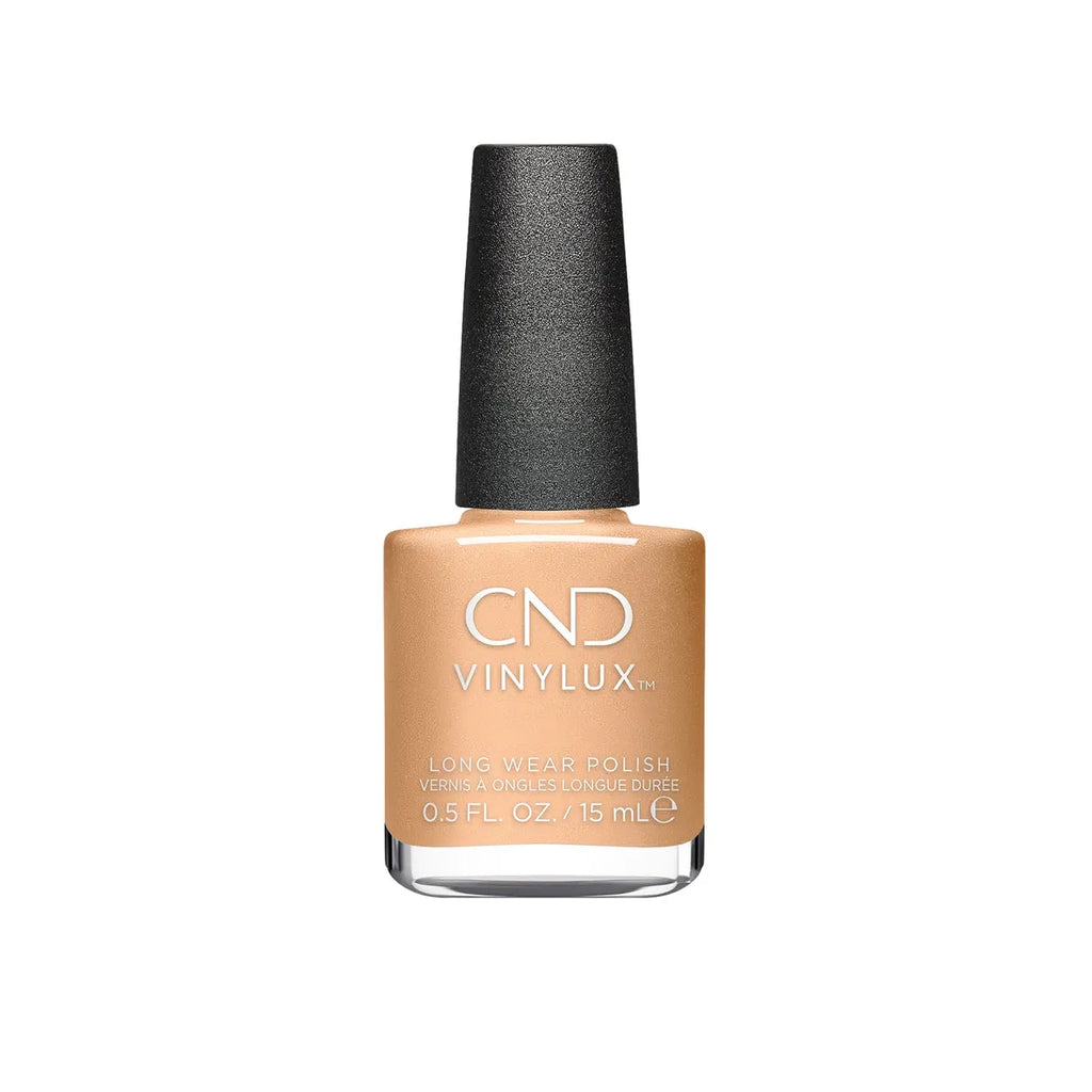 CND VINYLUX - палитра 8