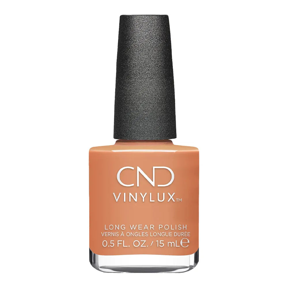 CND VINYLUX - палитра 4